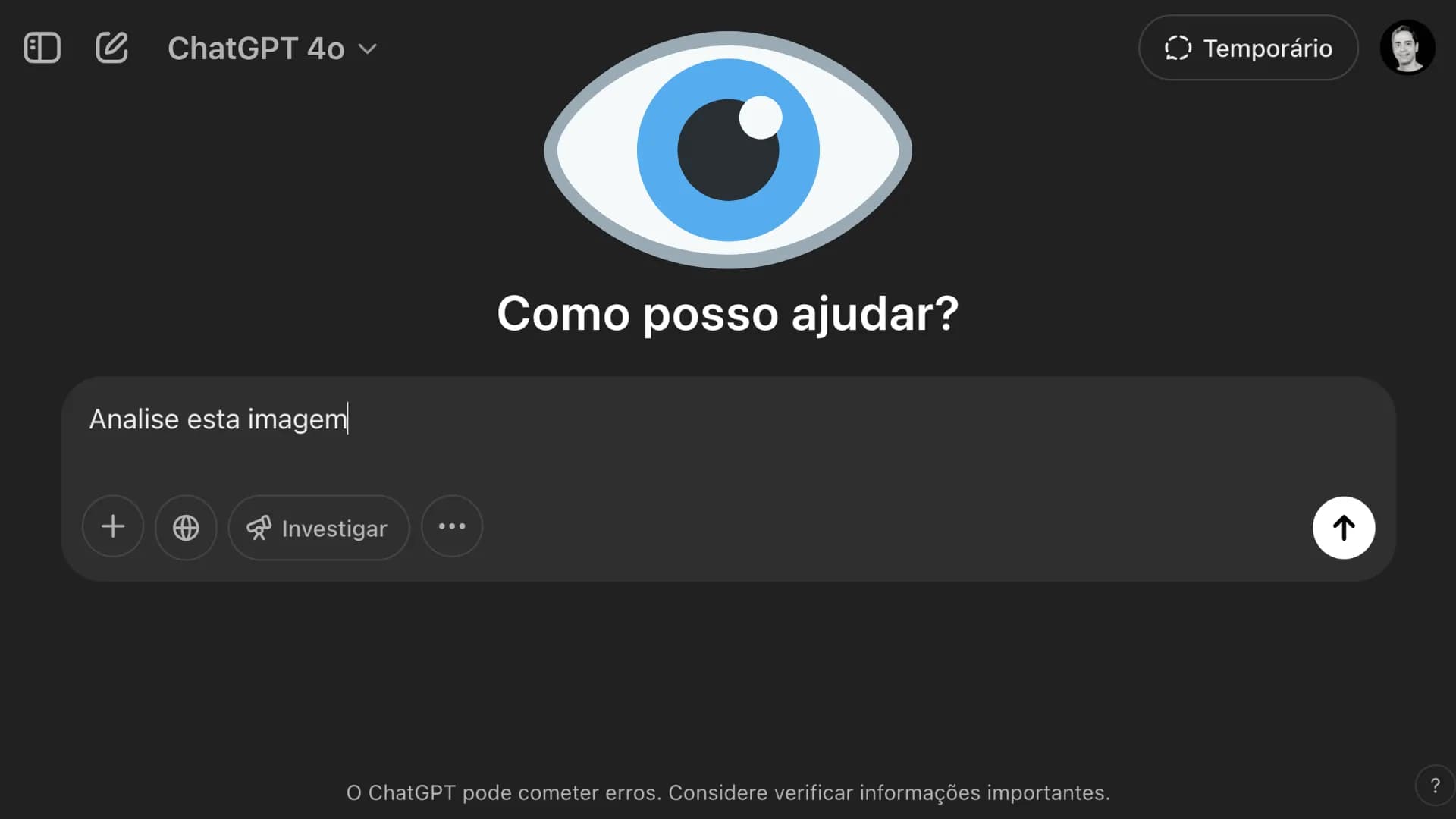 Cinco Exemplos Práticos de Uso da Visão do ChatGPT