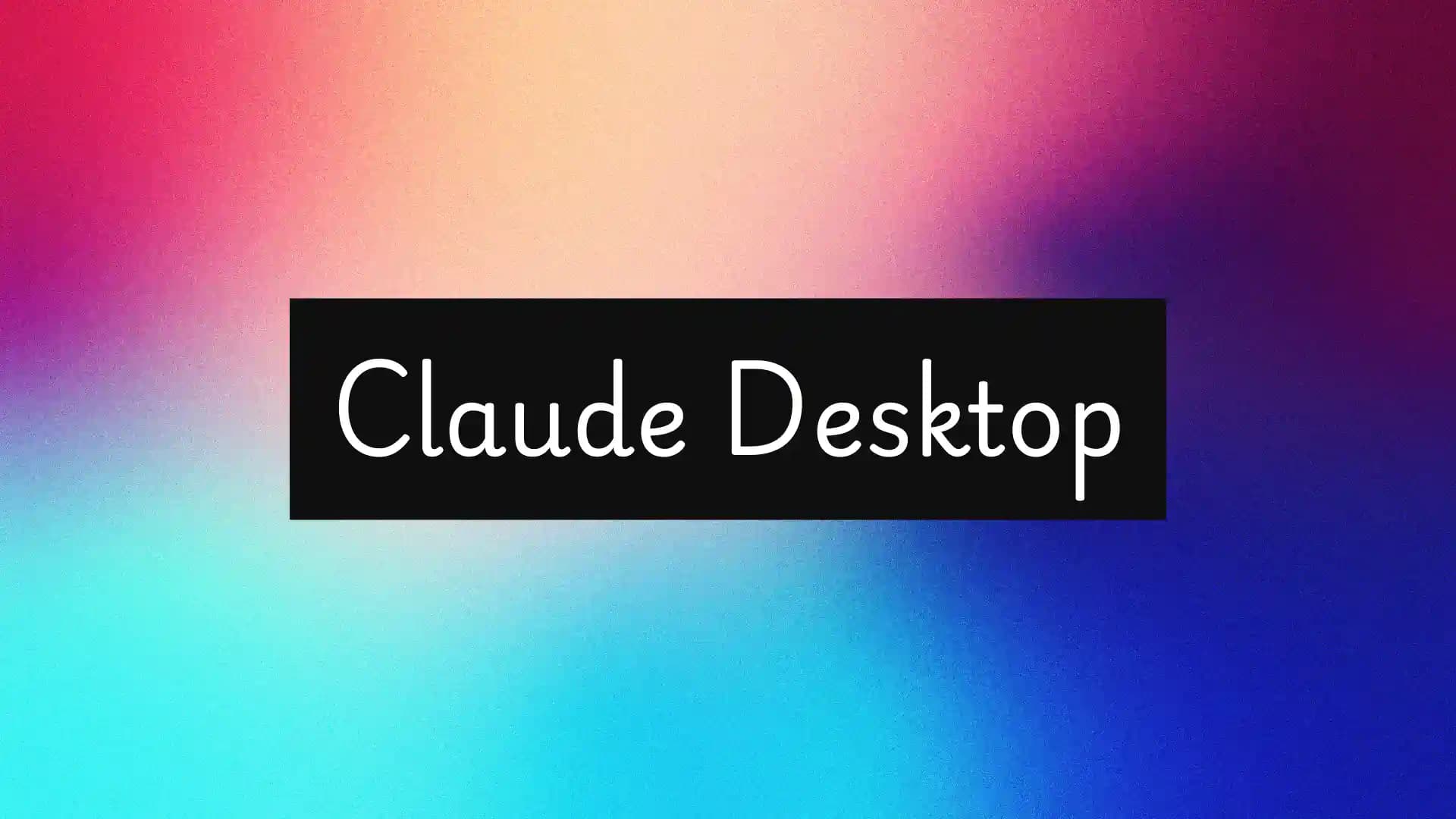 Como Baixar e Usar o Claude para Desktop: Aplicativos para Windows e Mac Já Disponíveis