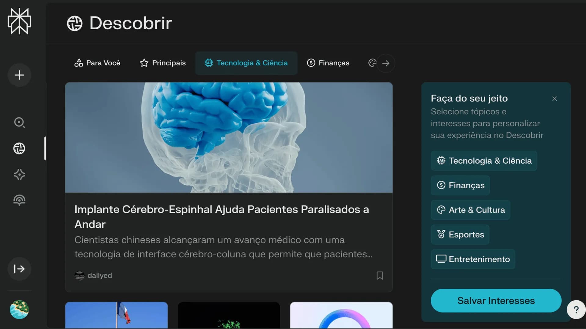 Como Usar o Perplexity AI: Guia Completo