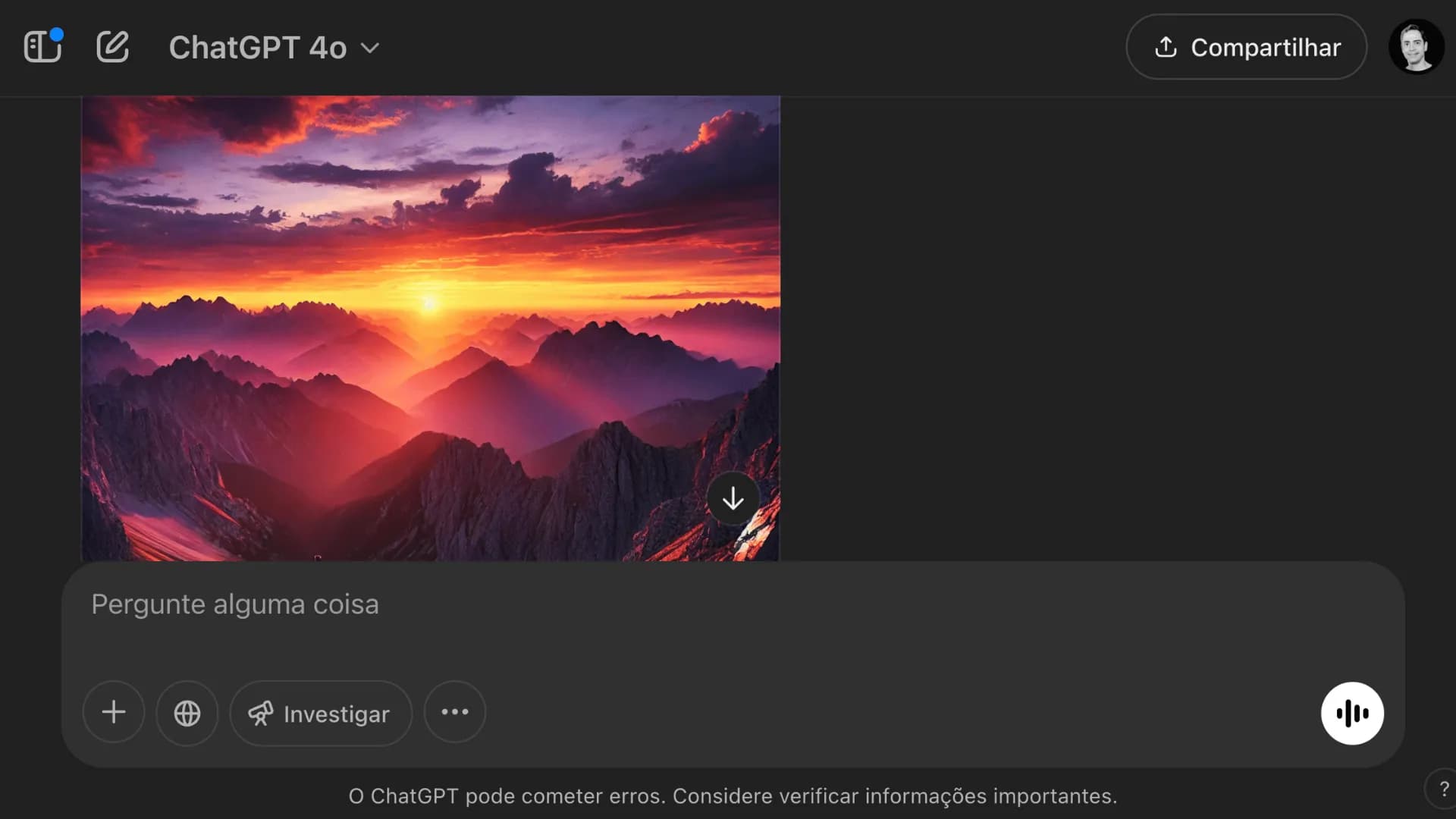 Como Criar Imagens com o ChatGPT DALL-E
