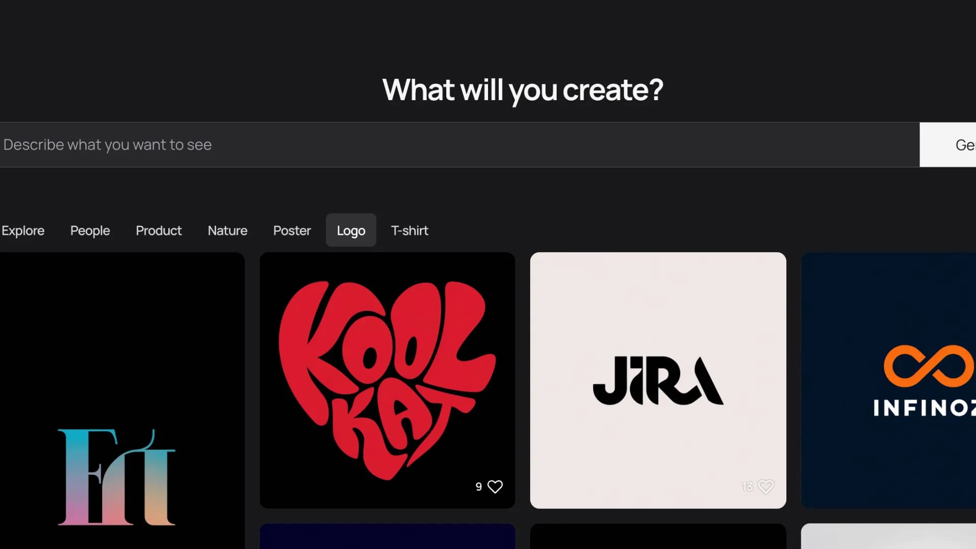 Como Criar Logos com Inteligência Artificial Usando o Ideogram